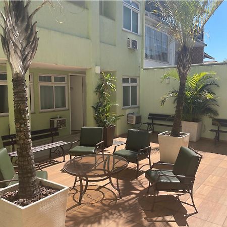 Hotel Cantareira Niterói Eksteriør billede