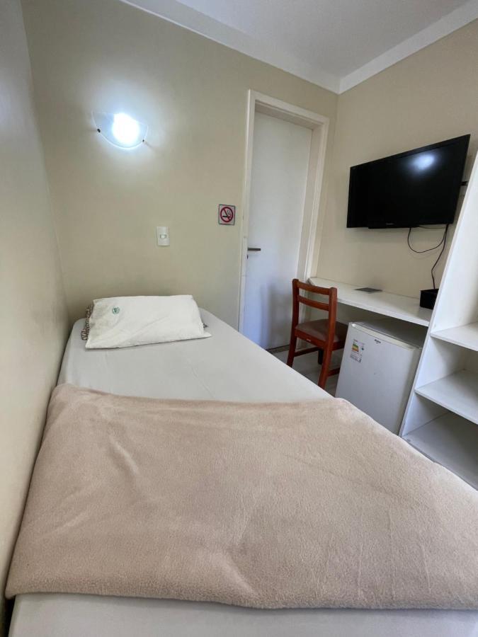 Hotel Cantareira Niterói Værelse billede