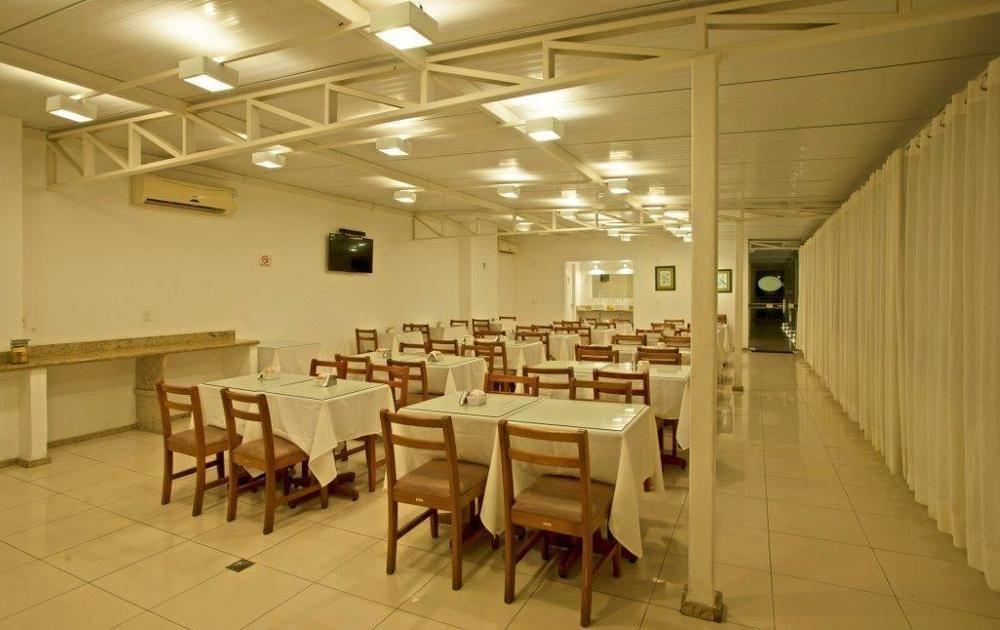 Hotel Cantareira Niterói Eksteriør billede