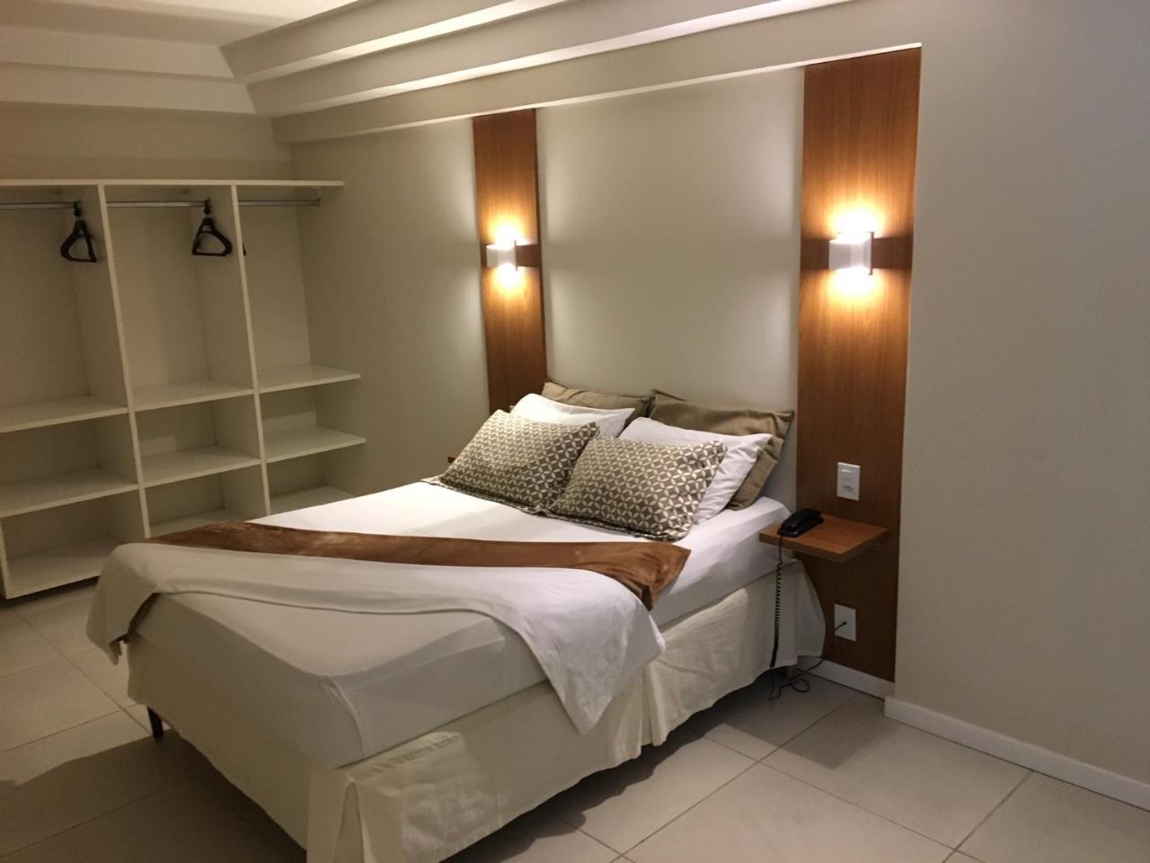 Hotel Cantareira Niterói Eksteriør billede
